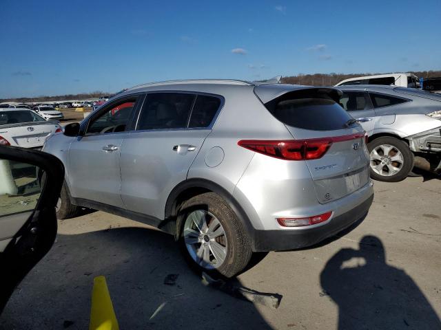 Photo 1 VIN: KNDPMCAC4J7421628 - KIA SPORTAGE 