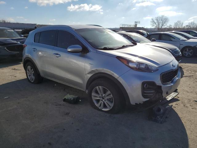 Photo 3 VIN: KNDPMCAC4J7421628 - KIA SPORTAGE 