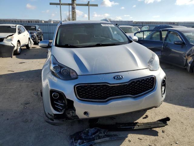 Photo 4 VIN: KNDPMCAC4J7421628 - KIA SPORTAGE 