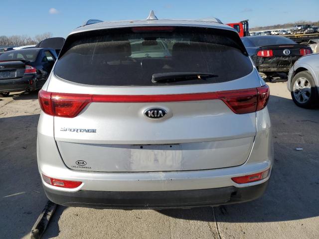 Photo 5 VIN: KNDPMCAC4J7421628 - KIA SPORTAGE 