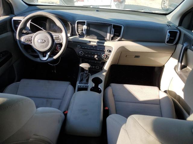 Photo 7 VIN: KNDPMCAC4J7421628 - KIA SPORTAGE 