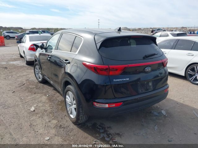 Photo 2 VIN: KNDPMCAC4J7421757 - KIA SPORTAGE 