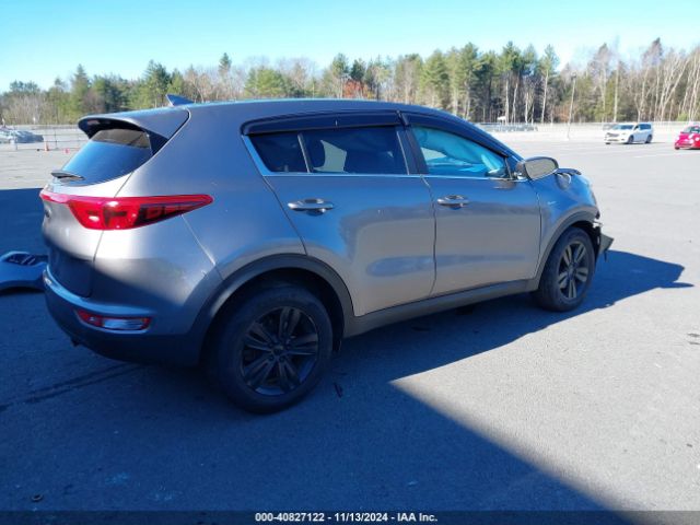 Photo 3 VIN: KNDPMCAC4J7437344 - KIA SPORTAGE 