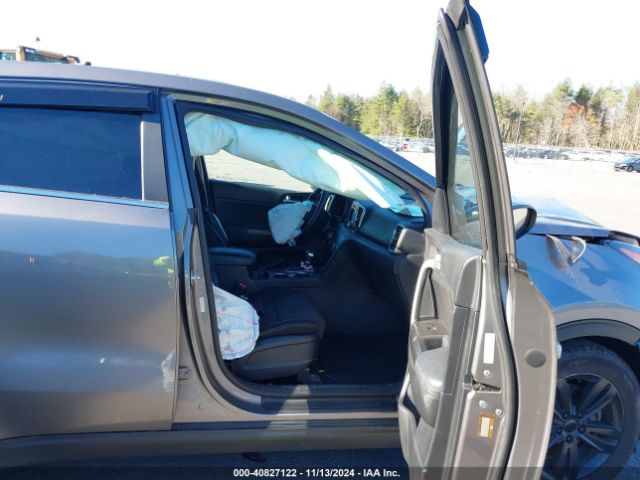 Photo 4 VIN: KNDPMCAC4J7437344 - KIA SPORTAGE 