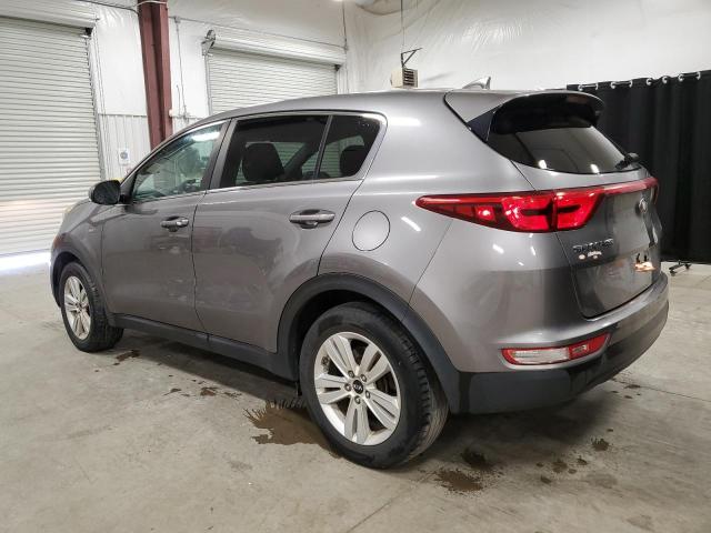 Photo 1 VIN: KNDPMCAC4J7439448 - KIA SPORTAGE 