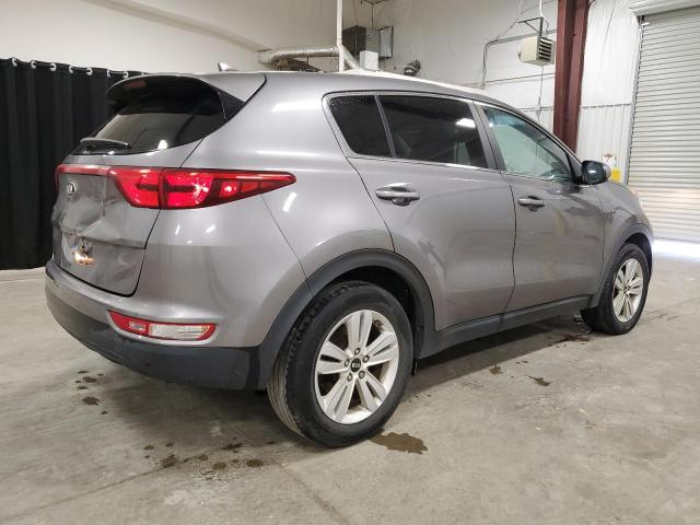 Photo 2 VIN: KNDPMCAC4J7439448 - KIA SPORTAGE 