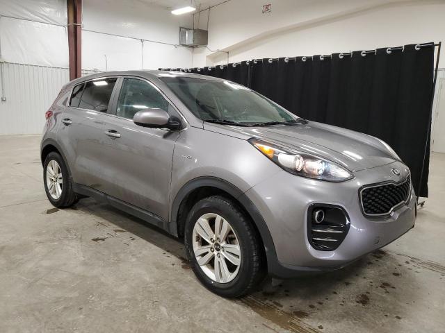 Photo 3 VIN: KNDPMCAC4J7439448 - KIA SPORTAGE 