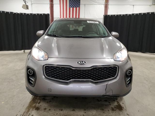 Photo 4 VIN: KNDPMCAC4J7439448 - KIA SPORTAGE 