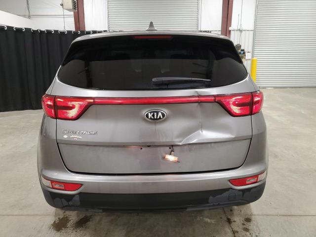 Photo 5 VIN: KNDPMCAC4J7439448 - KIA SPORTAGE 