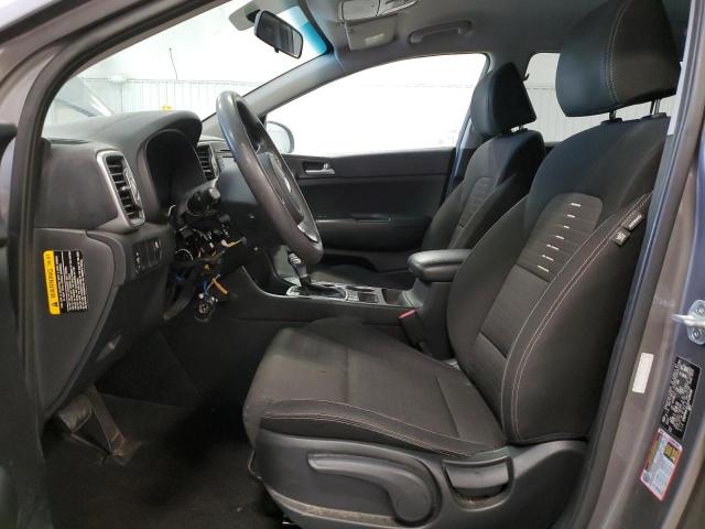 Photo 6 VIN: KNDPMCAC4J7439448 - KIA SPORTAGE 