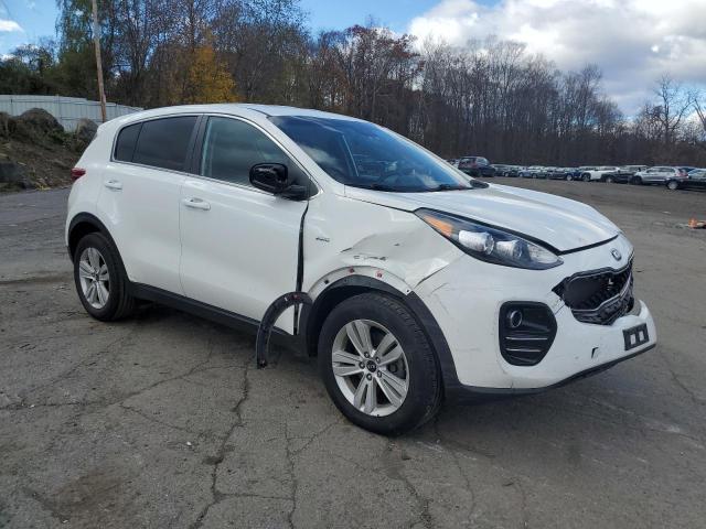 Photo 3 VIN: KNDPMCAC4J7486172 - KIA SPORTAGE 