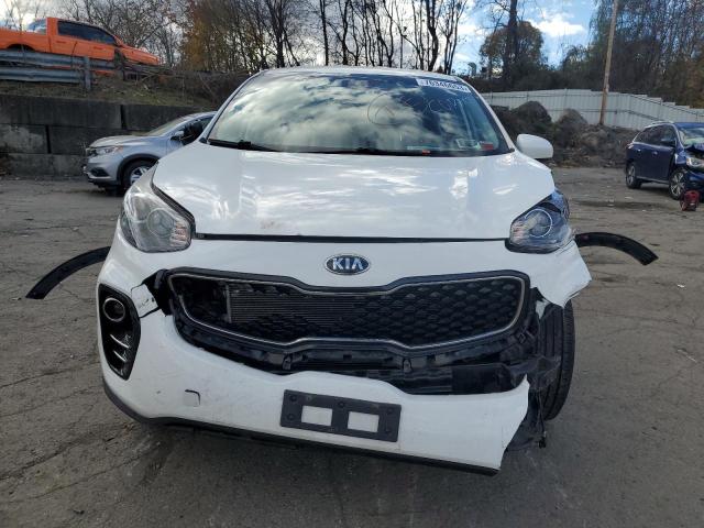 Photo 4 VIN: KNDPMCAC4J7486172 - KIA SPORTAGE 