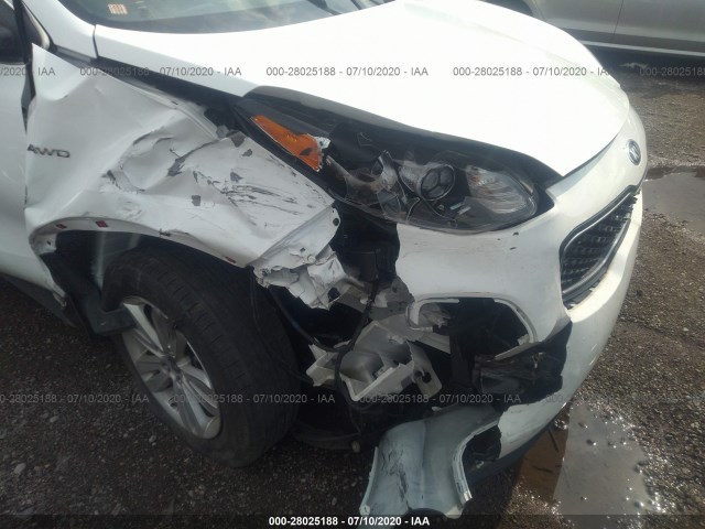 Photo 5 VIN: KNDPMCAC4J7487533 - KIA SPORTAGE 