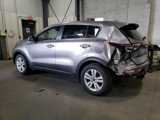 Photo 1 VIN: KNDPMCAC4K7510973 - KIA SPORTAGE 