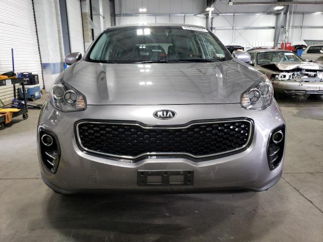 Photo 4 VIN: KNDPMCAC4K7510973 - KIA SPORTAGE 