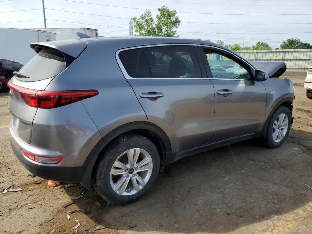 Photo 2 VIN: KNDPMCAC4K7548056 - KIA SPORTAGE 