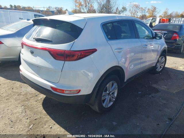 Photo 3 VIN: KNDPMCAC4K7575659 - KIA SPORTAGE 