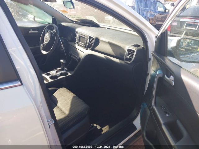 Photo 4 VIN: KNDPMCAC4K7575659 - KIA SPORTAGE 