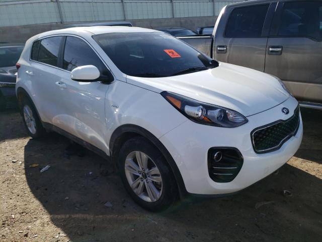 Photo 3 VIN: KNDPMCAC4K7599122 - KIA SPORTAGE 