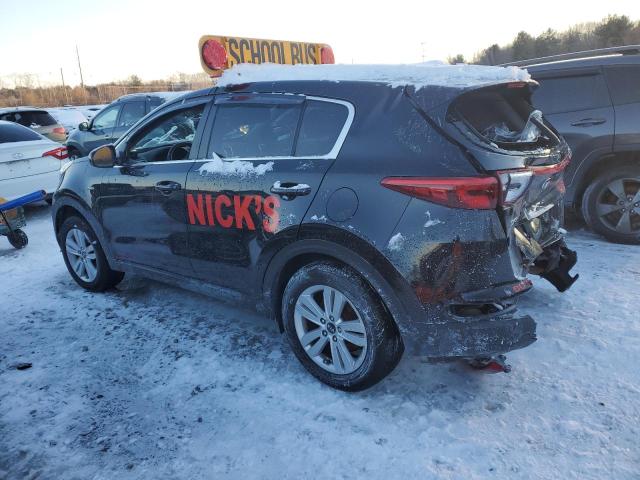 Photo 1 VIN: KNDPMCAC4K7608451 - KIA SPORTAGE 