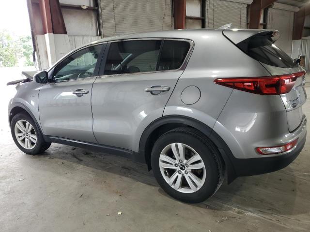 Photo 1 VIN: KNDPMCAC4K7609521 - KIA SPORTAGE 