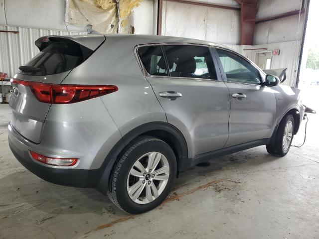 Photo 2 VIN: KNDPMCAC4K7609521 - KIA SPORTAGE 