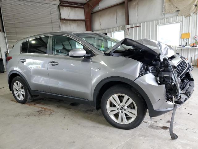 Photo 3 VIN: KNDPMCAC4K7609521 - KIA SPORTAGE 