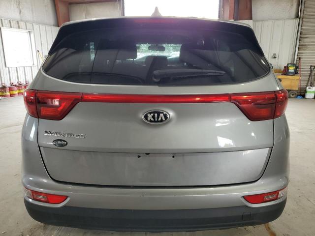 Photo 5 VIN: KNDPMCAC4K7609521 - KIA SPORTAGE 