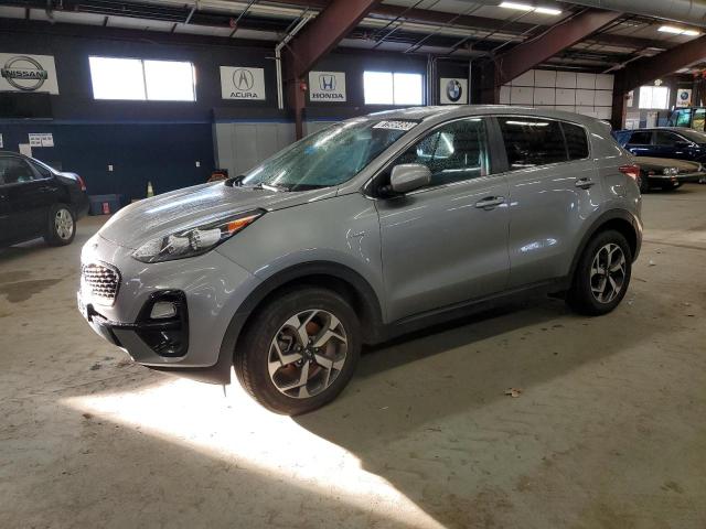 Photo 0 VIN: KNDPMCAC4L7673754 - KIA SPORTAGE 