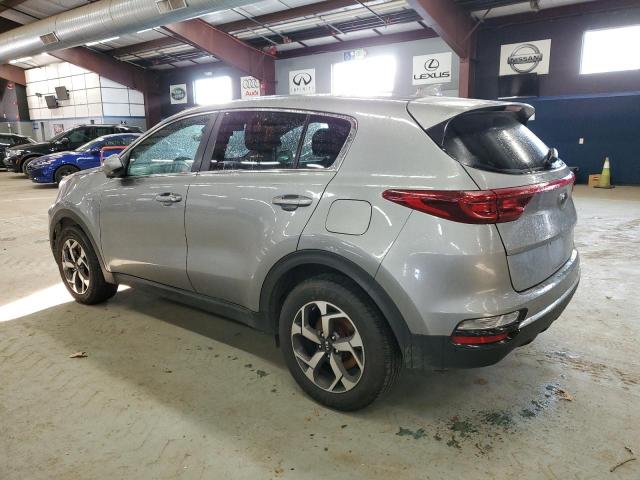 Photo 1 VIN: KNDPMCAC4L7673754 - KIA SPORTAGE 