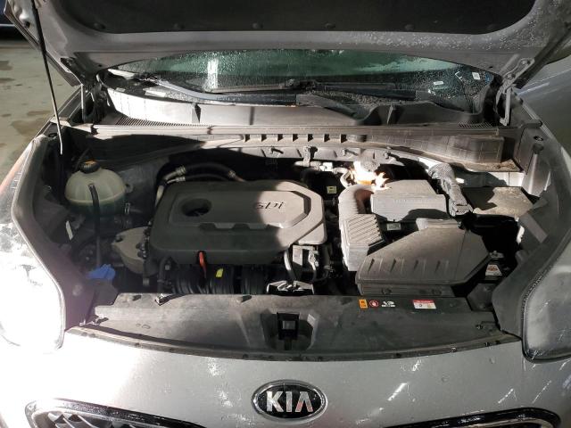 Photo 11 VIN: KNDPMCAC4L7673754 - KIA SPORTAGE 