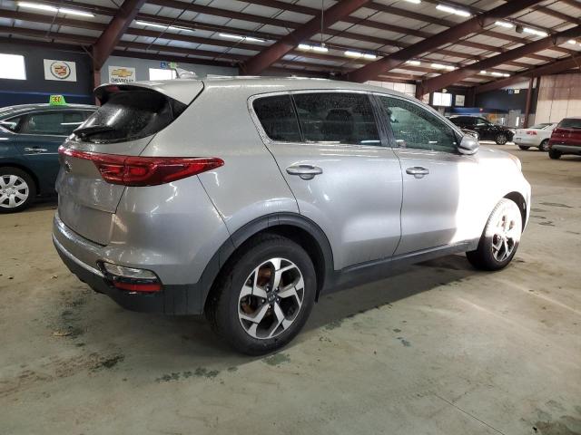 Photo 2 VIN: KNDPMCAC4L7673754 - KIA SPORTAGE 