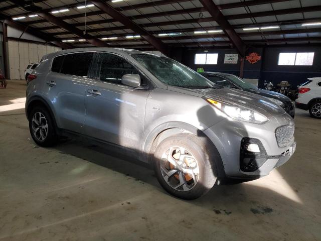 Photo 3 VIN: KNDPMCAC4L7673754 - KIA SPORTAGE 