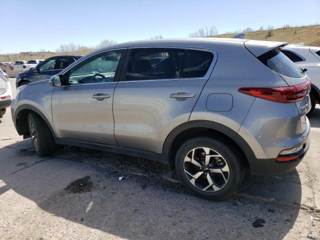 Photo 1 VIN: KNDPMCAC4L7697942 - KIA SPORTAGE 