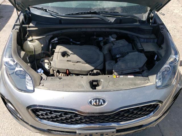 Photo 11 VIN: KNDPMCAC4L7697942 - KIA SPORTAGE 