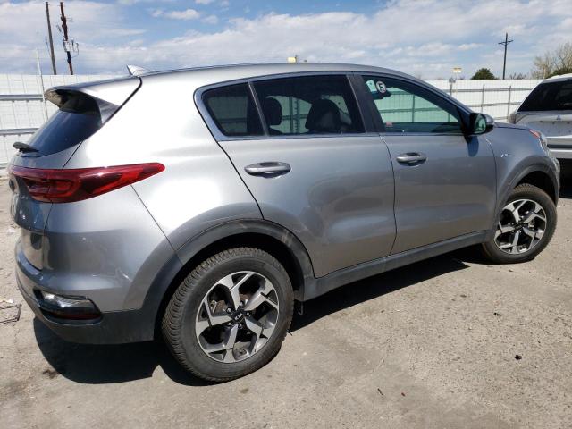 Photo 2 VIN: KNDPMCAC4L7697942 - KIA SPORTAGE 