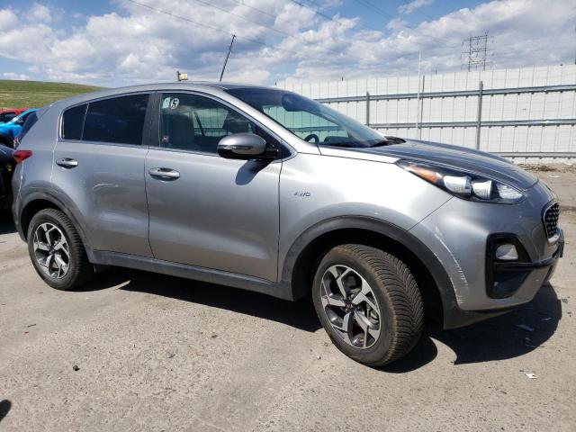 Photo 3 VIN: KNDPMCAC4L7697942 - KIA SPORTAGE 