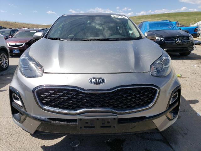 Photo 4 VIN: KNDPMCAC4L7697942 - KIA SPORTAGE 