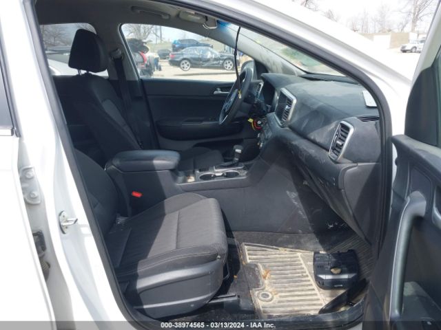 Photo 4 VIN: KNDPMCAC4L7744094 - KIA SPORTAGE 