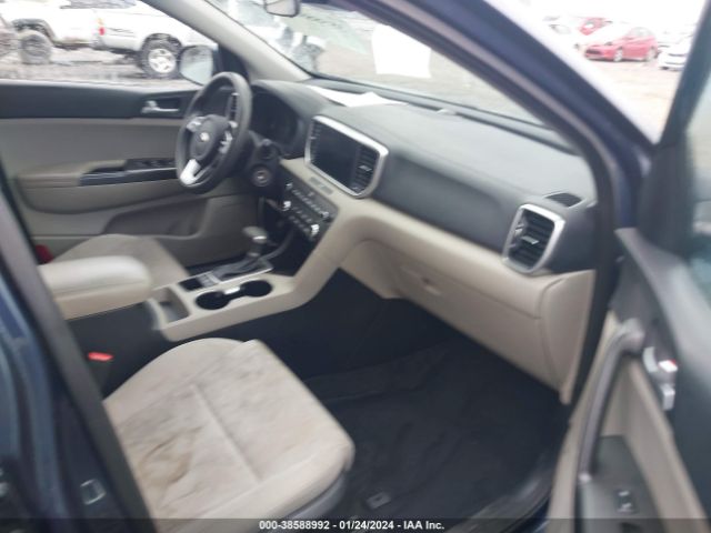 Photo 4 VIN: KNDPMCAC4L7780951 - KIA SPORTAGE 