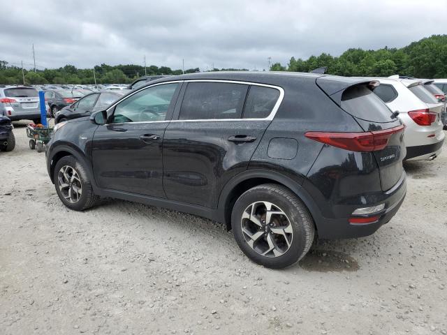 Photo 1 VIN: KNDPMCAC4L7795823 - KIA SPORTAGE 