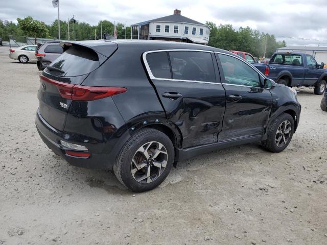 Photo 2 VIN: KNDPMCAC4L7795823 - KIA SPORTAGE 