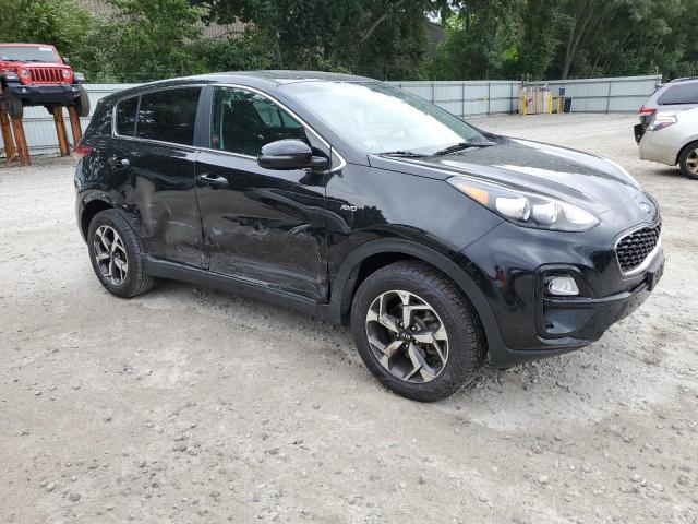 Photo 3 VIN: KNDPMCAC4L7795823 - KIA SPORTAGE 