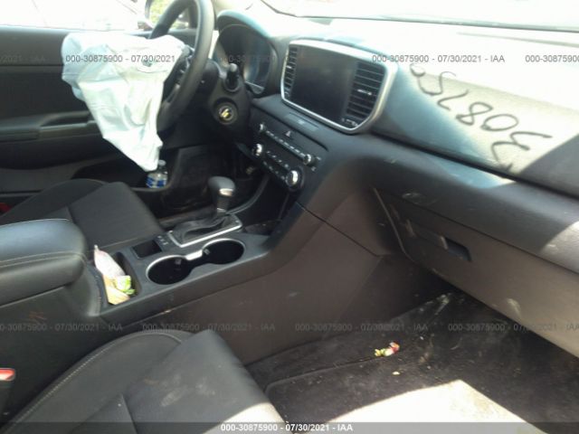 Photo 4 VIN: KNDPMCAC4L7804973 - KIA SPORTAGE 