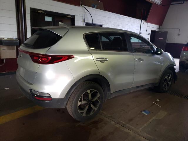 Photo 2 VIN: KNDPMCAC4L7812801 - KIA SPORTAGE 