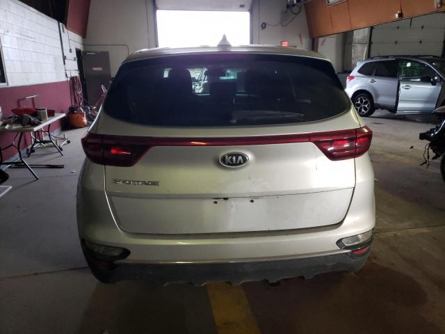 Photo 5 VIN: KNDPMCAC4L7812801 - KIA SPORTAGE 