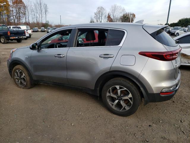 Photo 1 VIN: KNDPMCAC4L7828108 - KIA SPORTAGE 