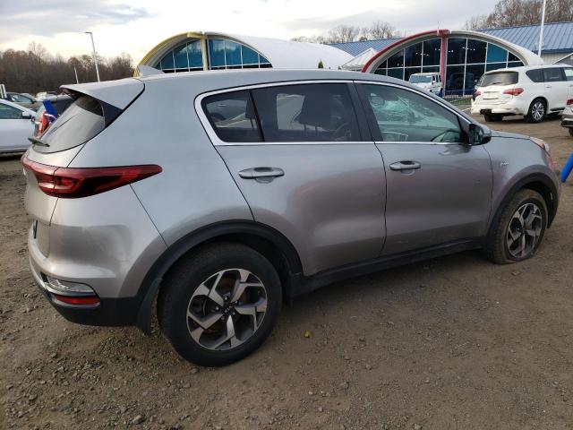 Photo 2 VIN: KNDPMCAC4L7828108 - KIA SPORTAGE 