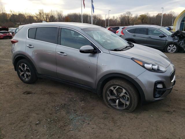 Photo 3 VIN: KNDPMCAC4L7828108 - KIA SPORTAGE 