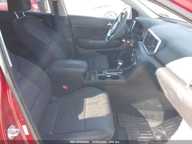 Photo 4 VIN: KNDPMCAC4L7841022 - KIA SPORTAGE 